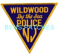 NEW JERSEY,WILDWOOD POLICE 1_wm